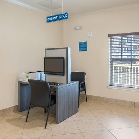 Holiday Inn Club Vacations - Orlando Breeze Resort Davenport Kültér fotó