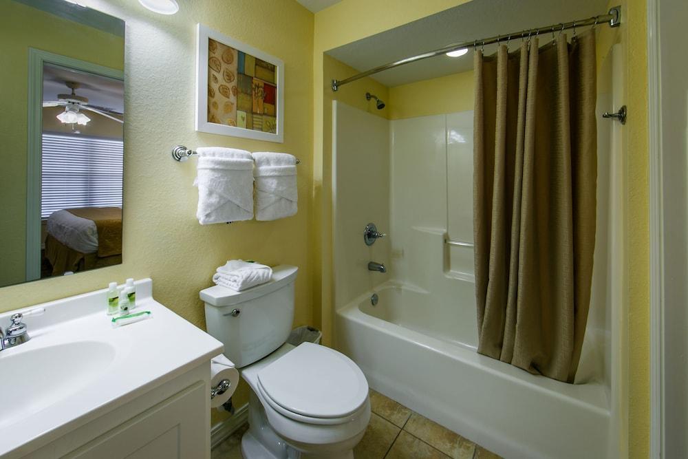Holiday Inn Club Vacations - Orlando Breeze Resort Davenport Kültér fotó