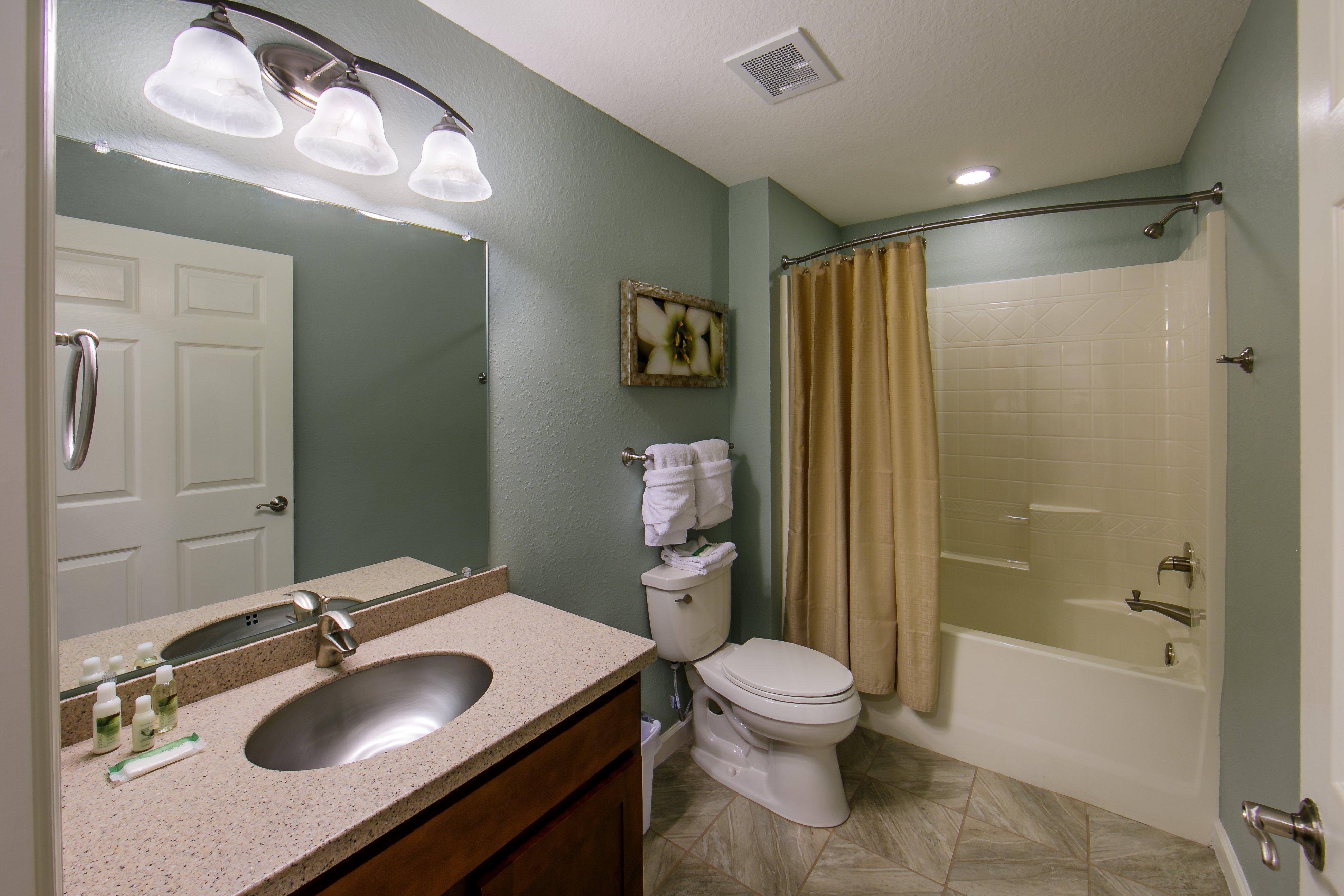 Holiday Inn Club Vacations - Orlando Breeze Resort Davenport Kültér fotó