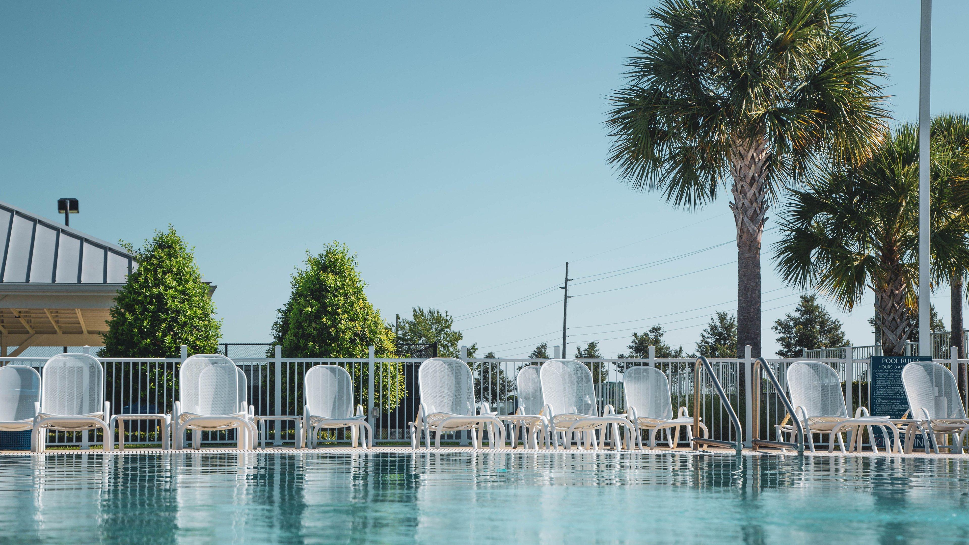 Holiday Inn Club Vacations - Orlando Breeze Resort Davenport Kültér fotó