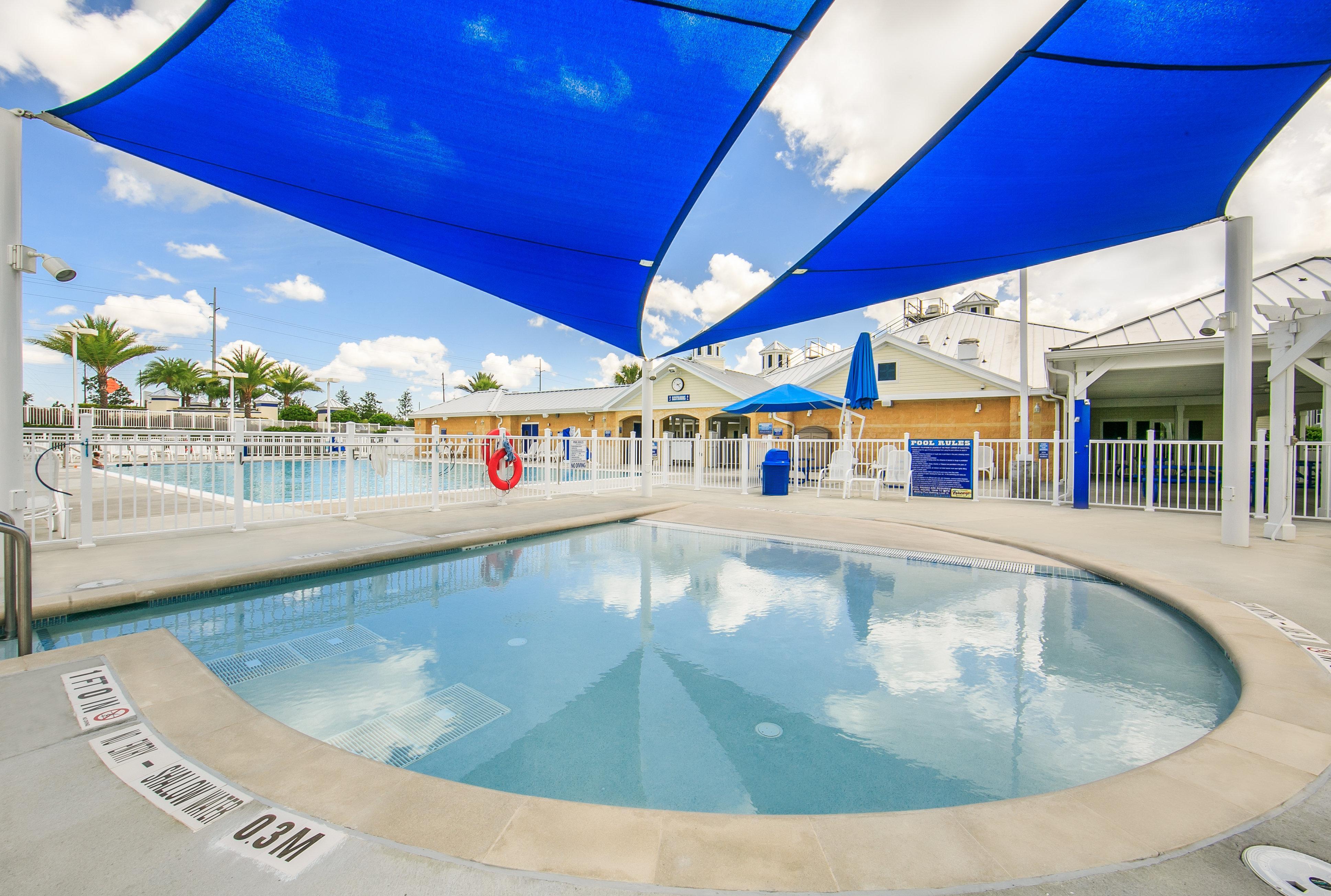 Holiday Inn Club Vacations - Orlando Breeze Resort Davenport Kültér fotó