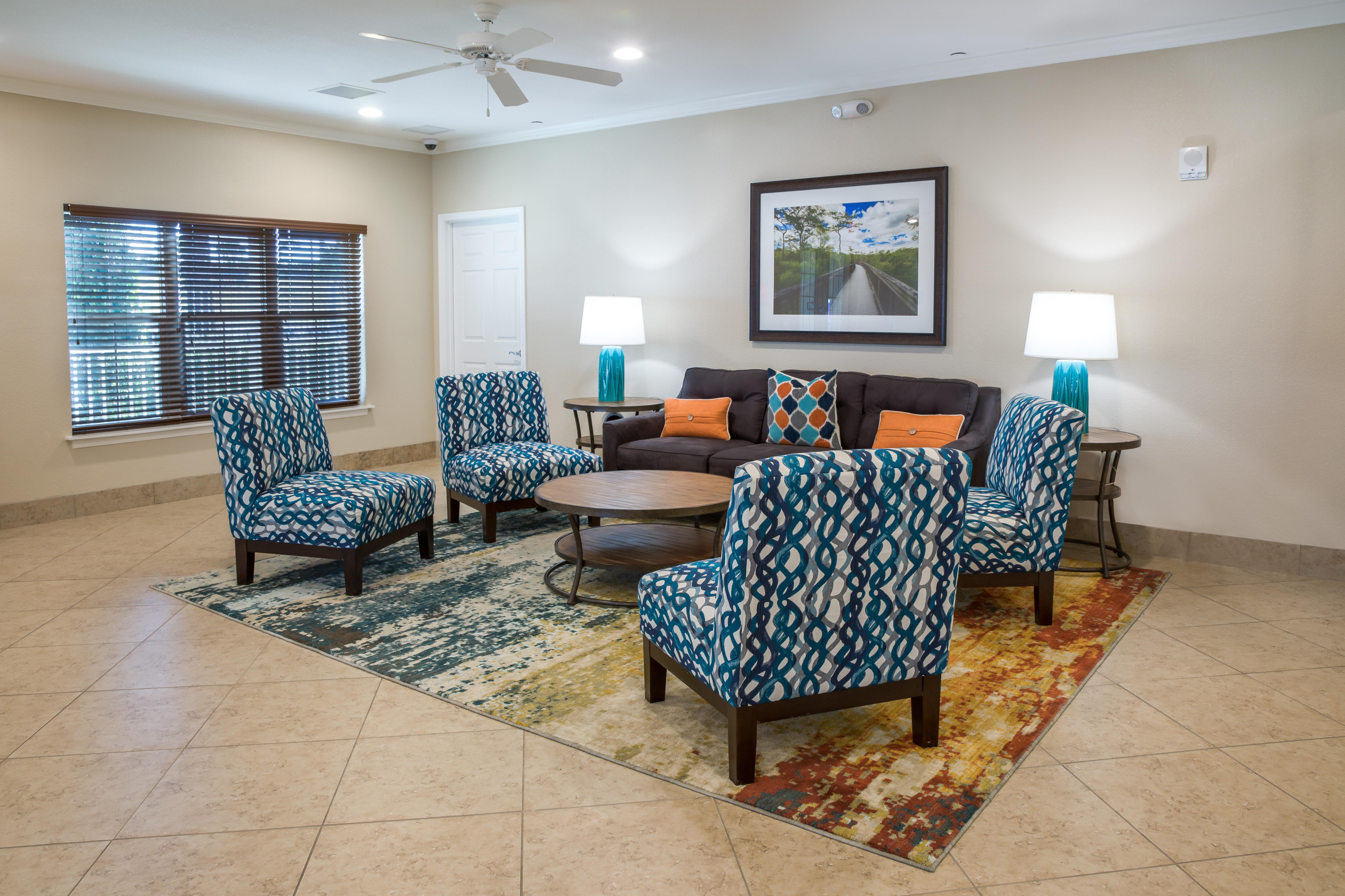 Holiday Inn Club Vacations - Orlando Breeze Resort Davenport Kültér fotó
