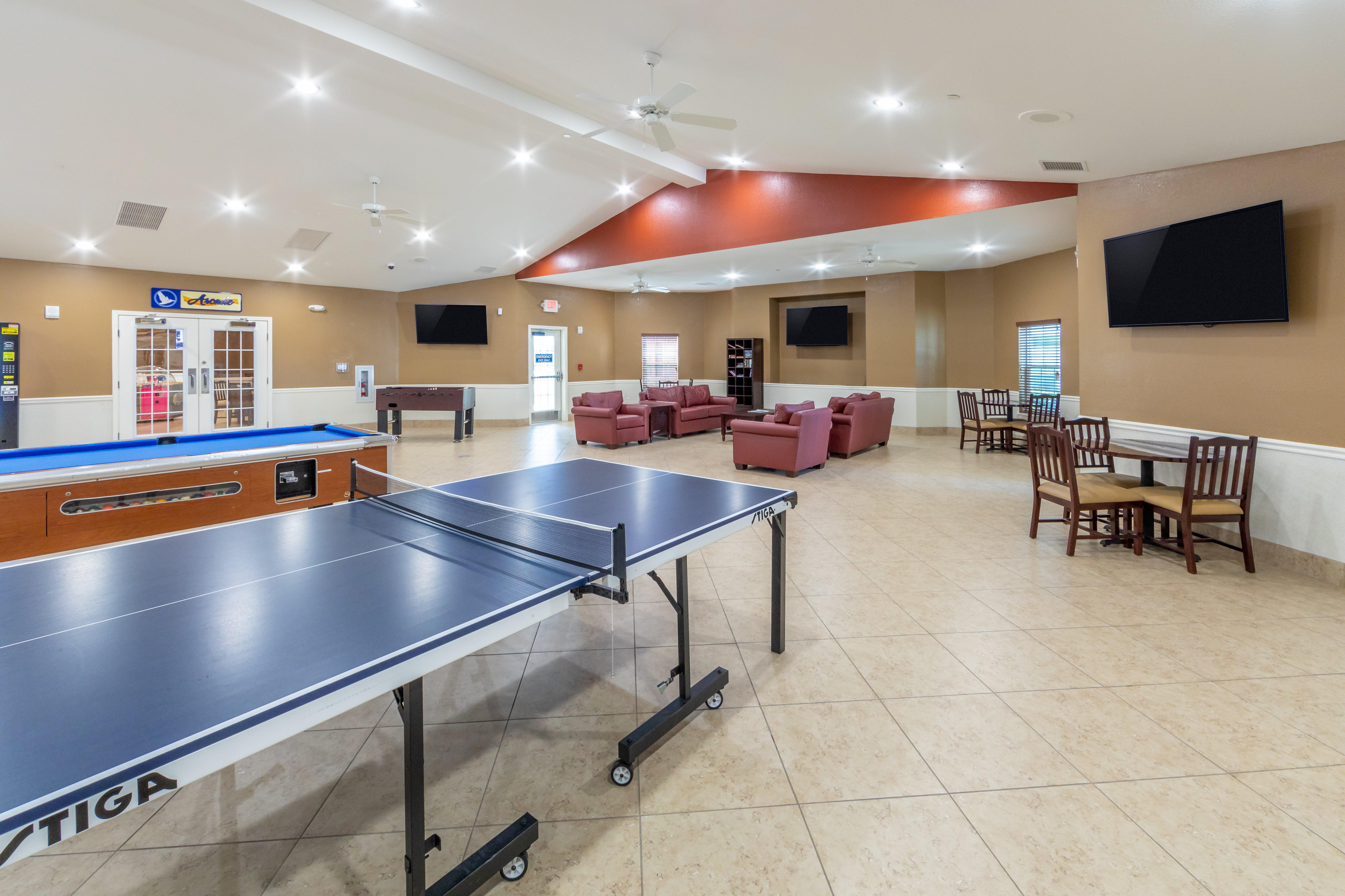 Holiday Inn Club Vacations - Orlando Breeze Resort Davenport Kültér fotó