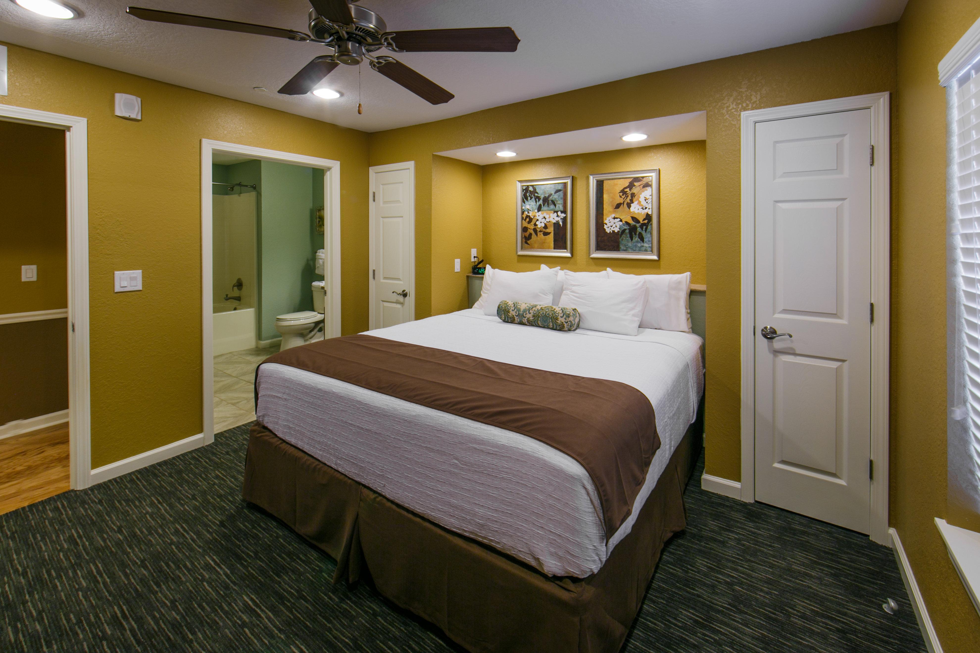 Holiday Inn Club Vacations - Orlando Breeze Resort Davenport Kültér fotó