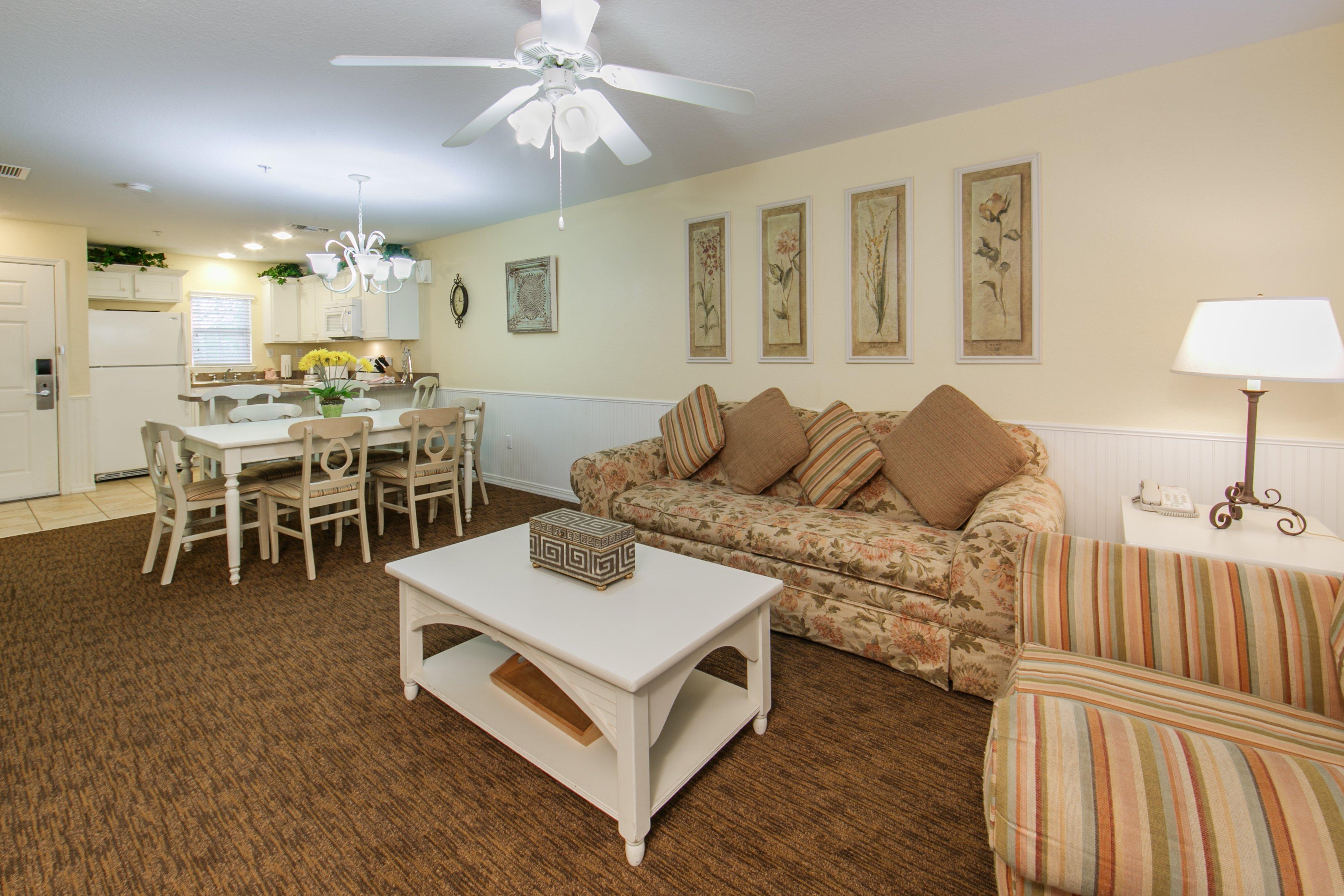 Holiday Inn Club Vacations - Orlando Breeze Resort Davenport Kültér fotó