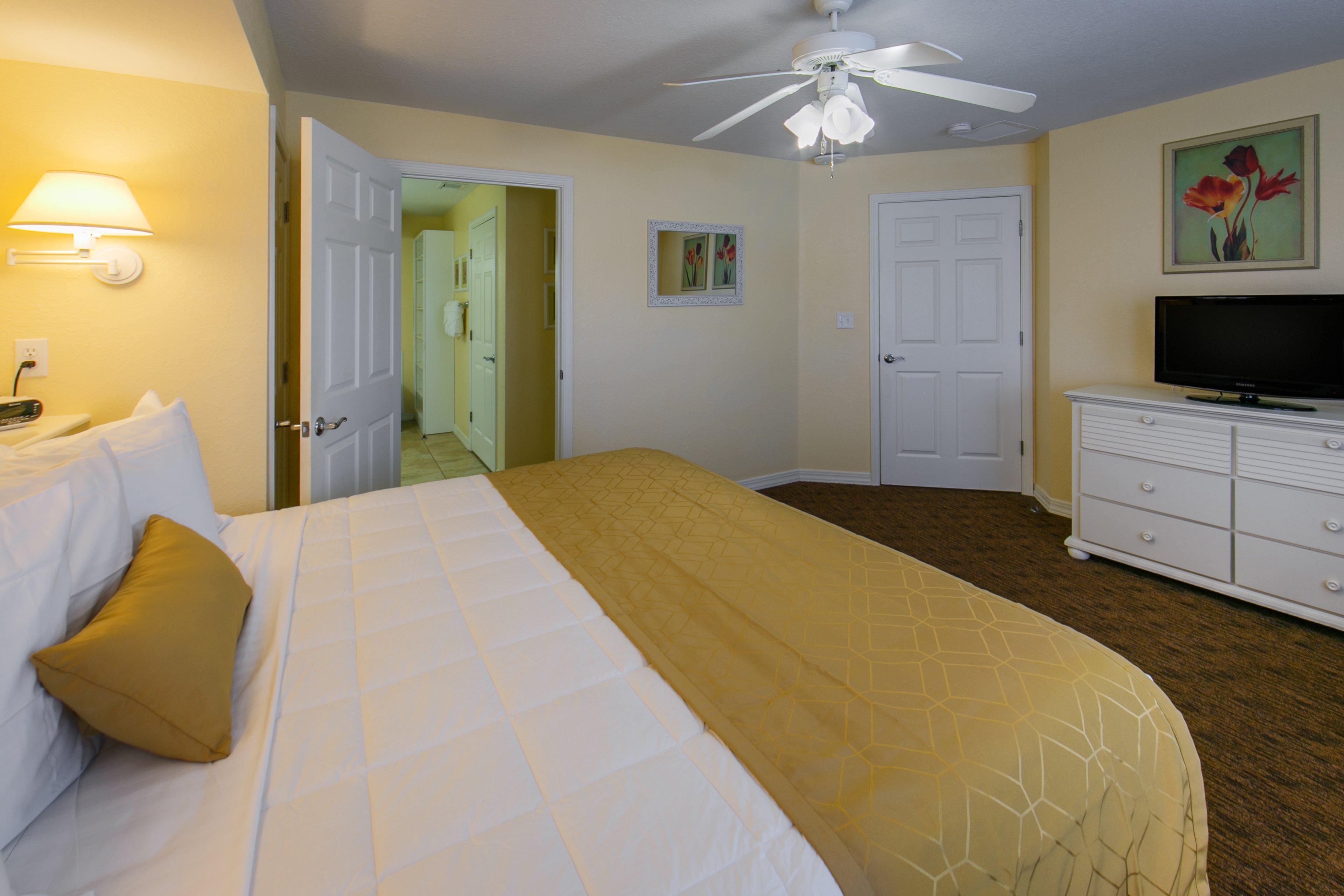 Holiday Inn Club Vacations - Orlando Breeze Resort Davenport Kültér fotó