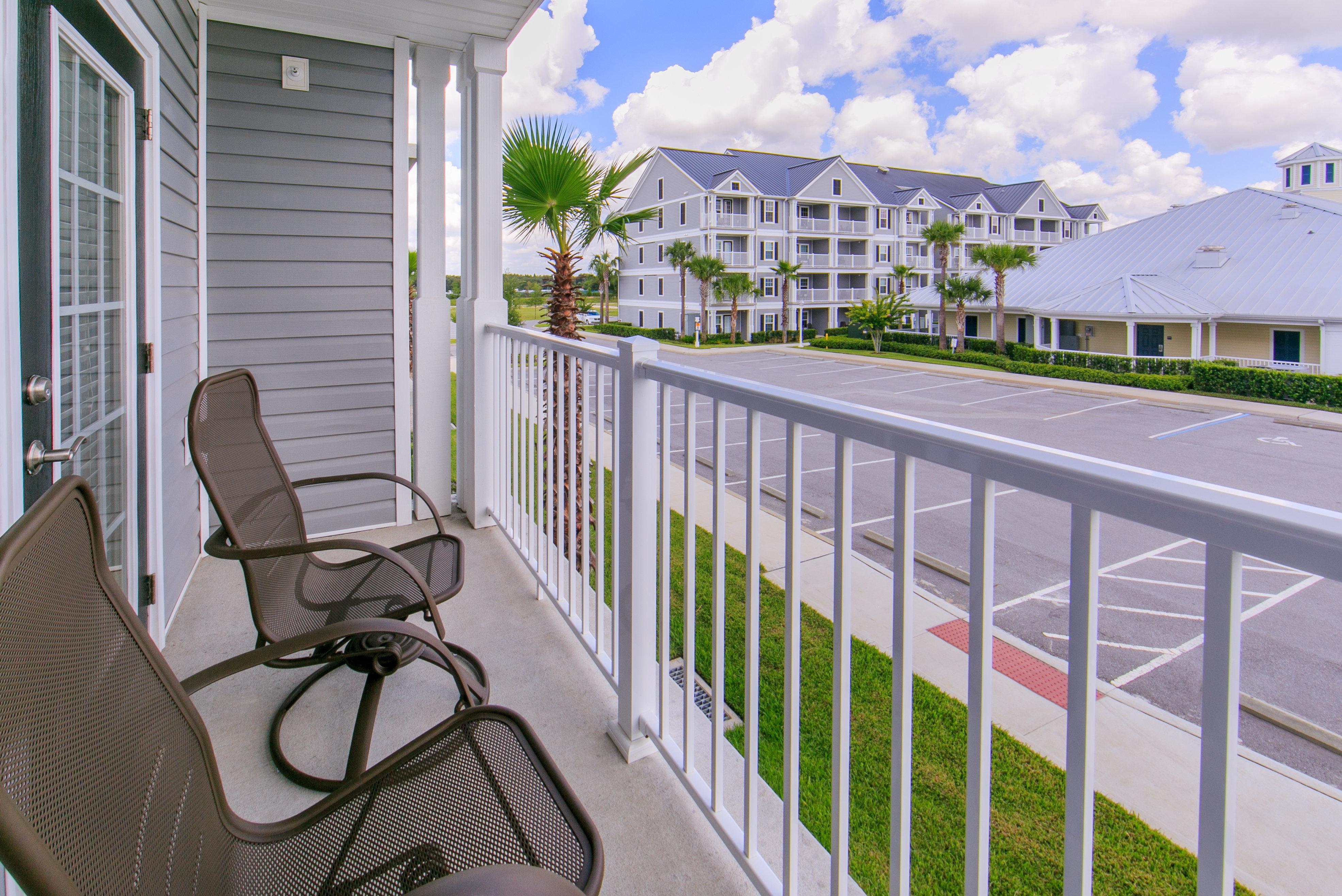 Holiday Inn Club Vacations - Orlando Breeze Resort Davenport Kültér fotó