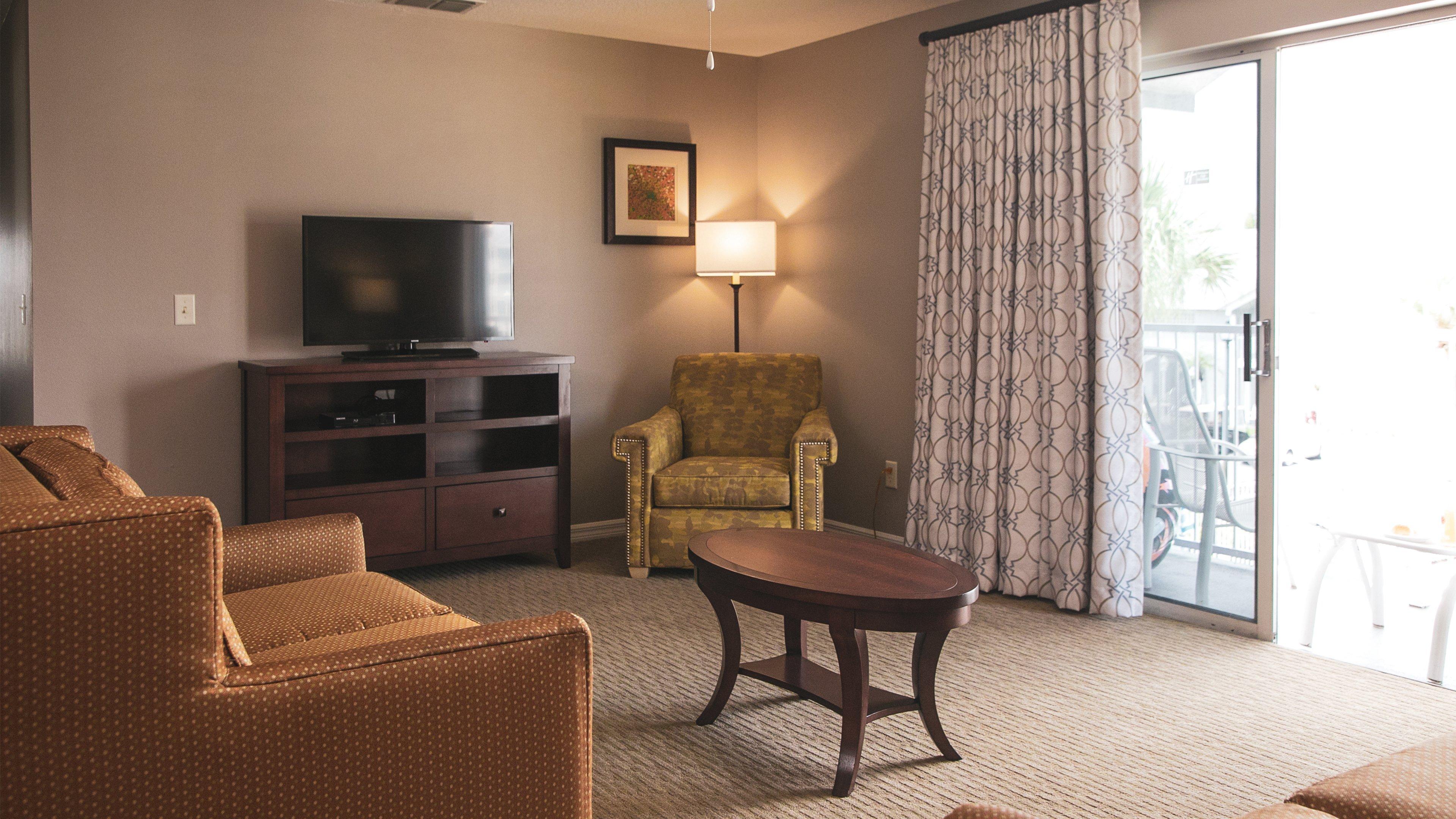 Holiday Inn Club Vacations - Orlando Breeze Resort Davenport Kültér fotó