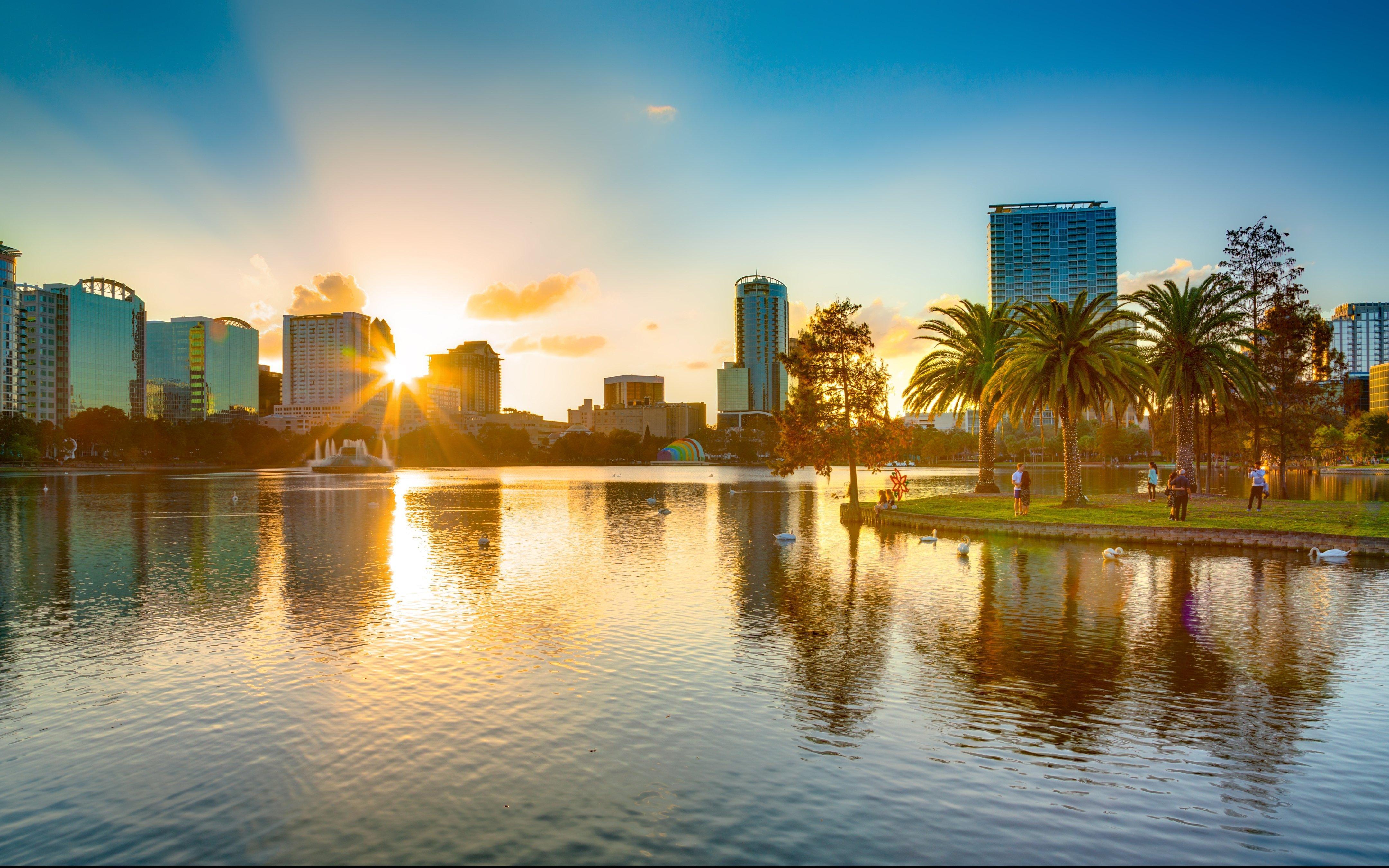 Holiday Inn Club Vacations - Orlando Breeze Resort Davenport Kültér fotó