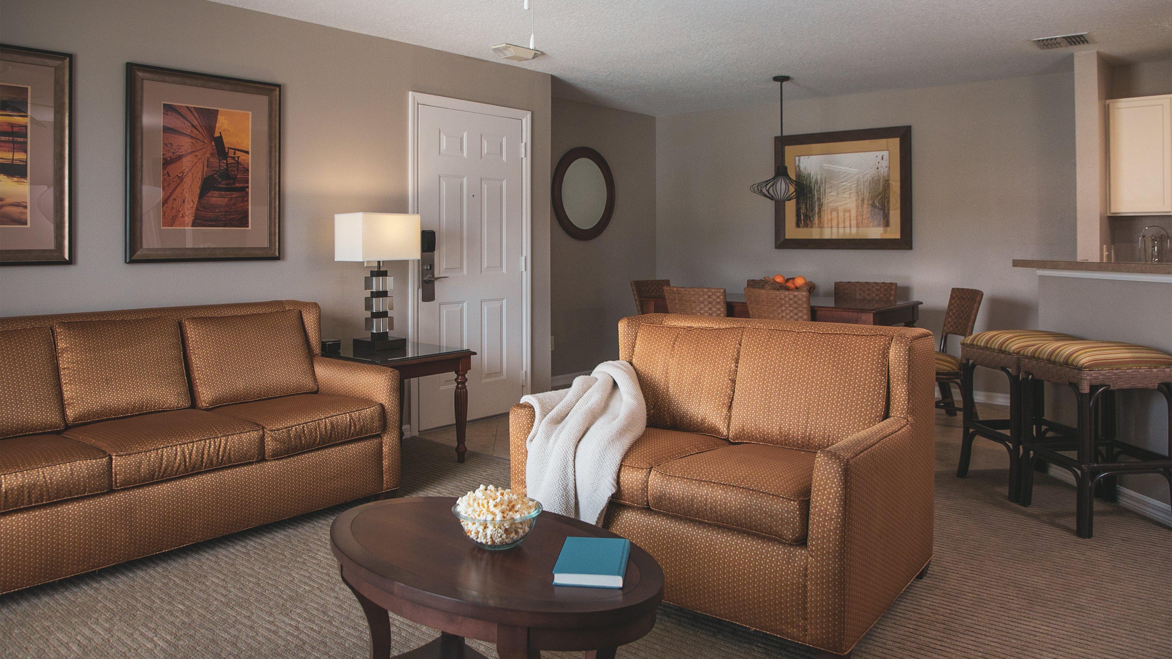 Holiday Inn Club Vacations - Orlando Breeze Resort Davenport Kültér fotó
