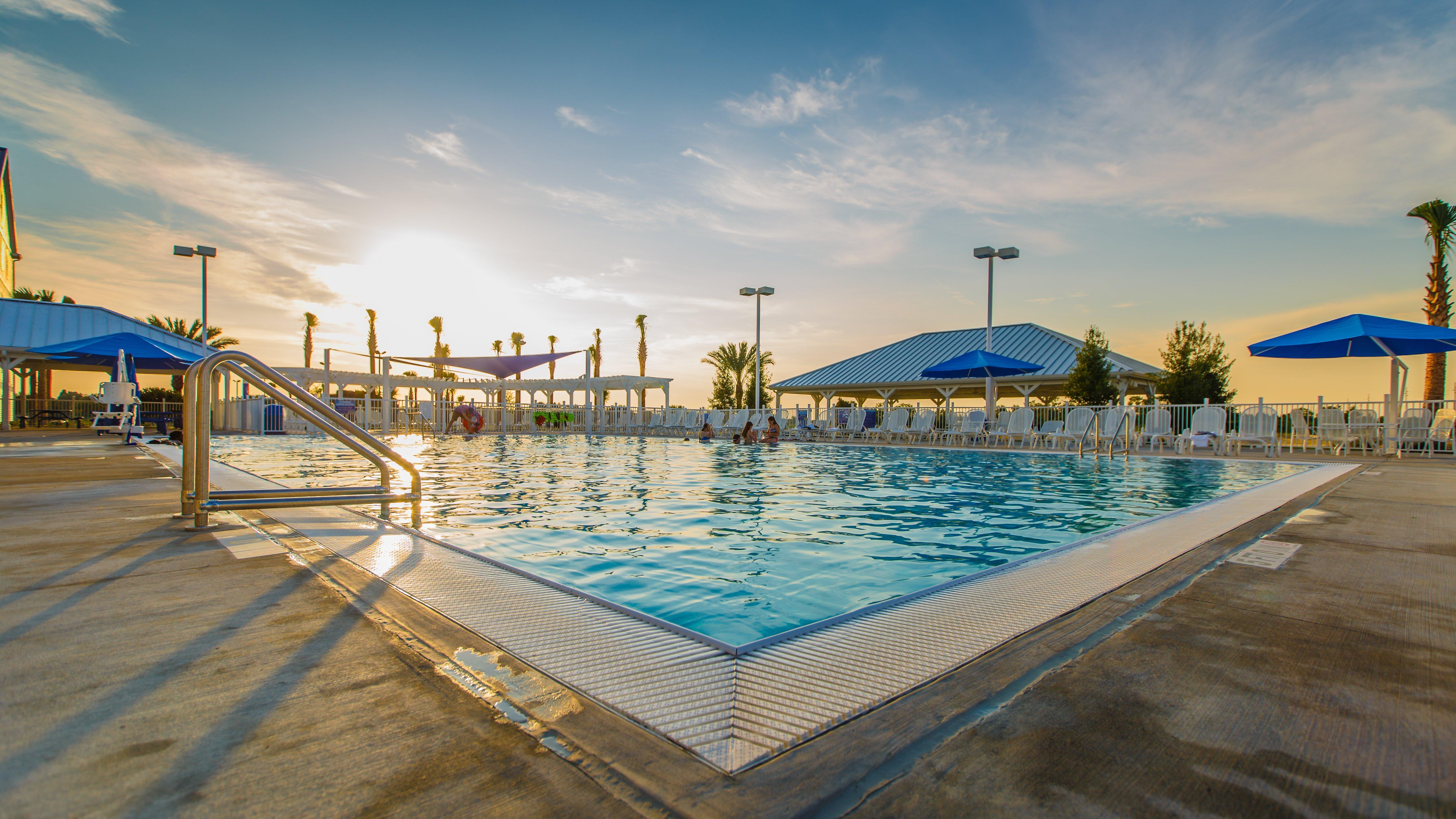 Holiday Inn Club Vacations - Orlando Breeze Resort Davenport Kültér fotó