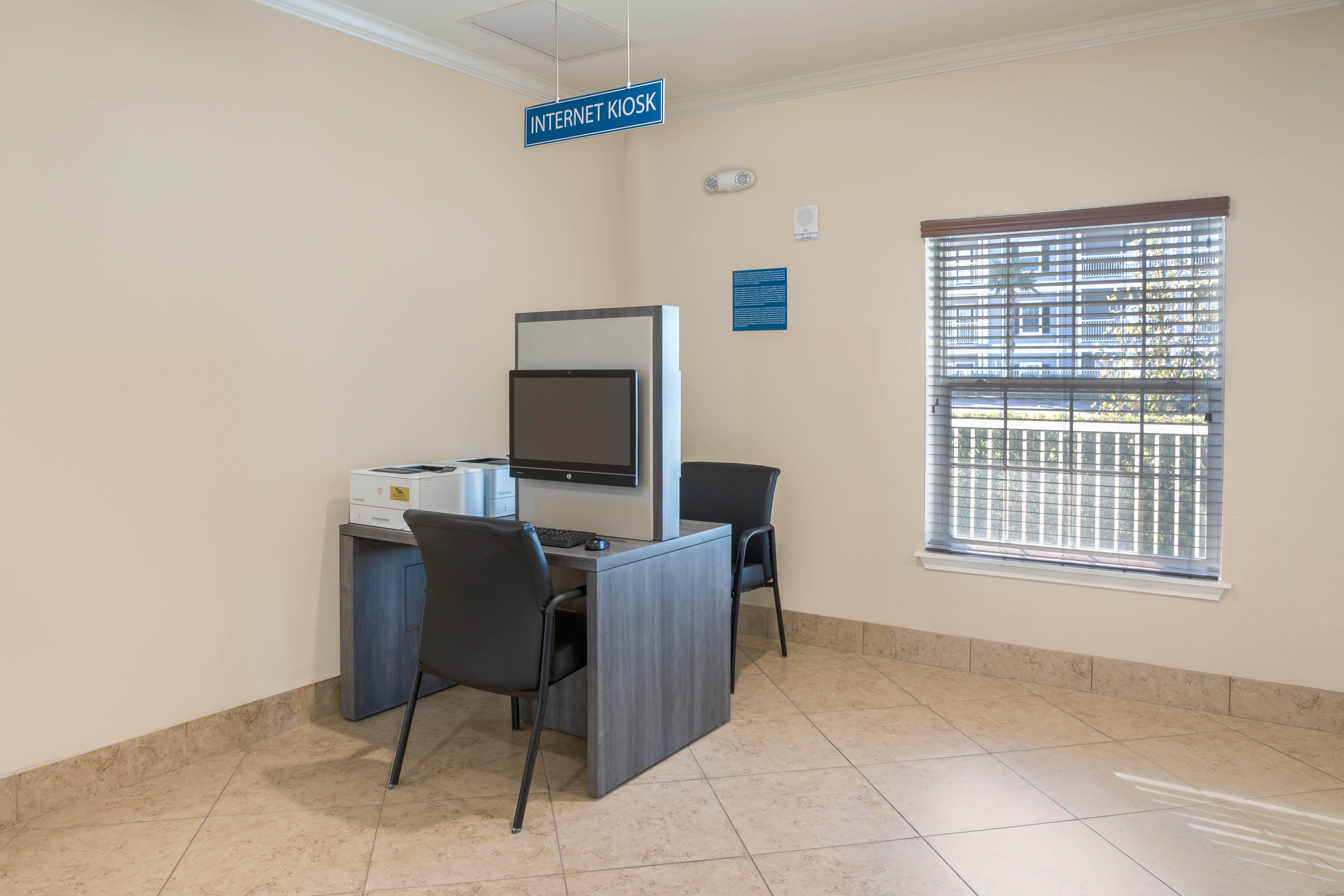 Holiday Inn Club Vacations - Orlando Breeze Resort Davenport Kültér fotó