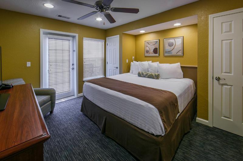 Holiday Inn Club Vacations - Orlando Breeze Resort Davenport Kültér fotó