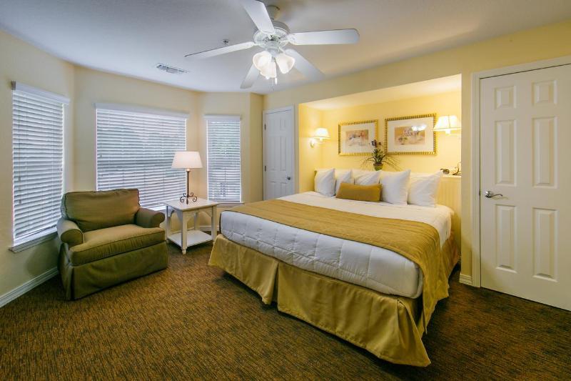 Holiday Inn Club Vacations - Orlando Breeze Resort Davenport Kültér fotó