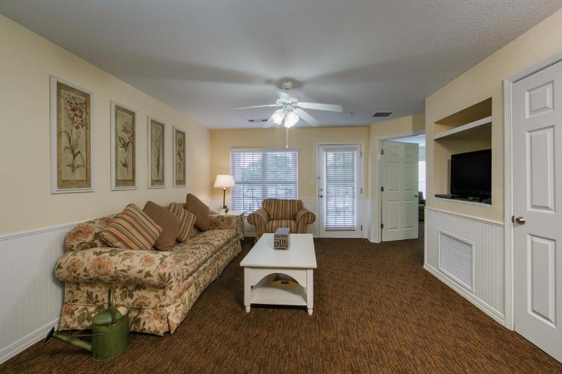Holiday Inn Club Vacations - Orlando Breeze Resort Davenport Kültér fotó