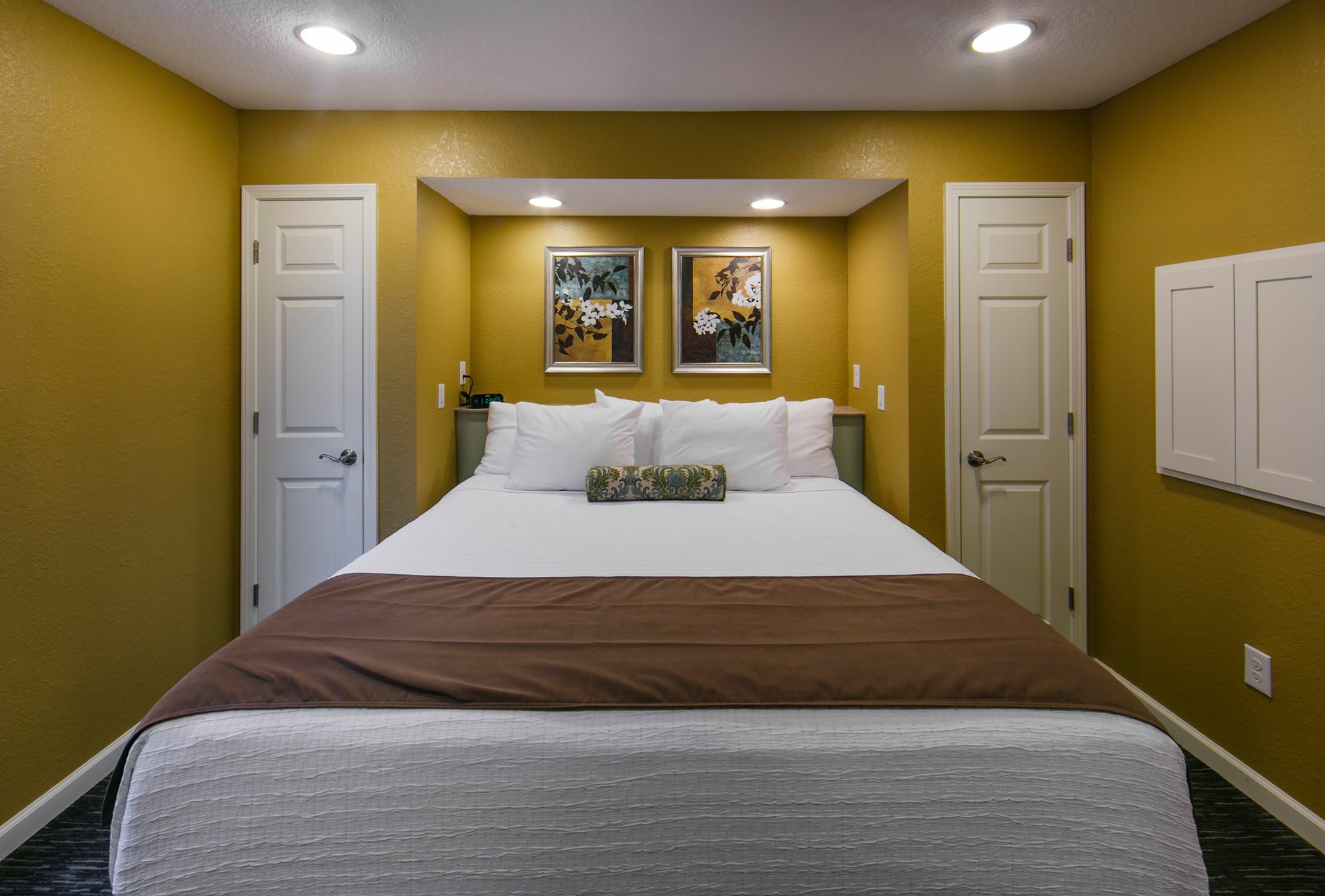 Holiday Inn Club Vacations - Orlando Breeze Resort Davenport Kültér fotó